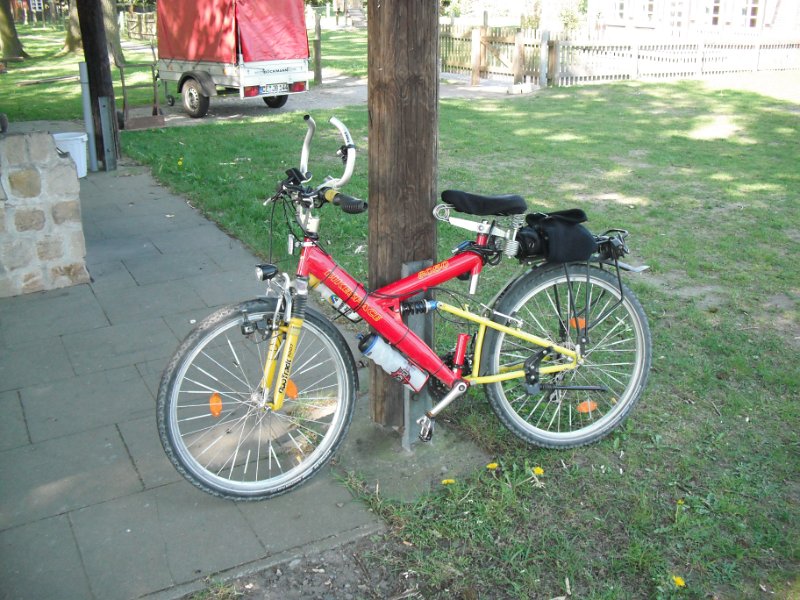 RTF Celle MadMat 500